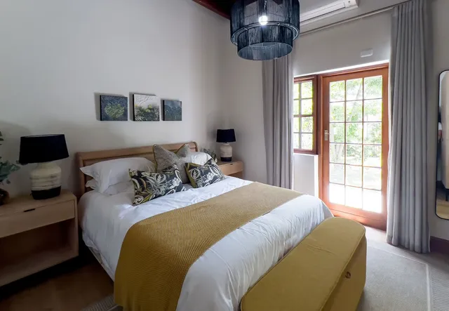 Vendôme Wine Estate