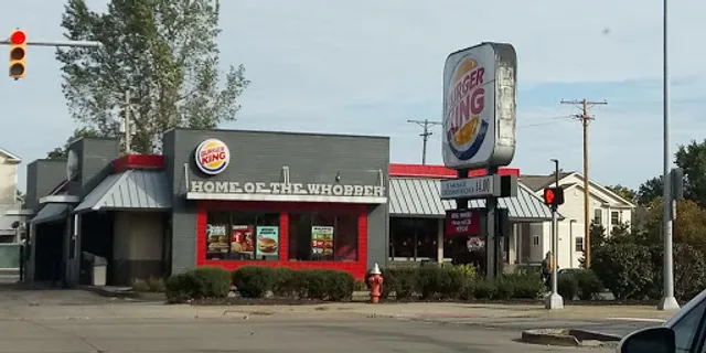Burger King