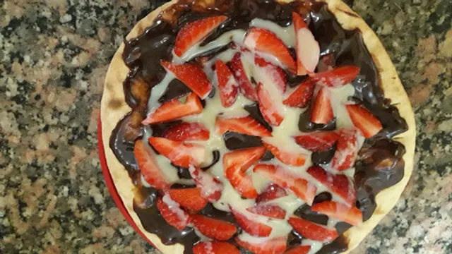 Pizzaria Troppo Bello