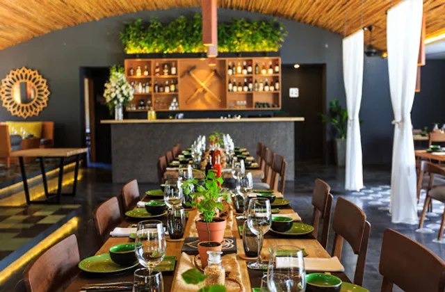 Spice Viet Hue Restaurant