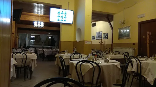 Bar Ristorante Trattoria Il Castello