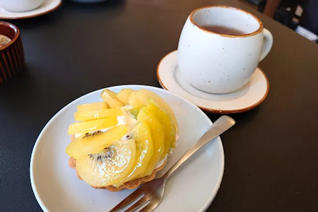 もぐもぐキッチン