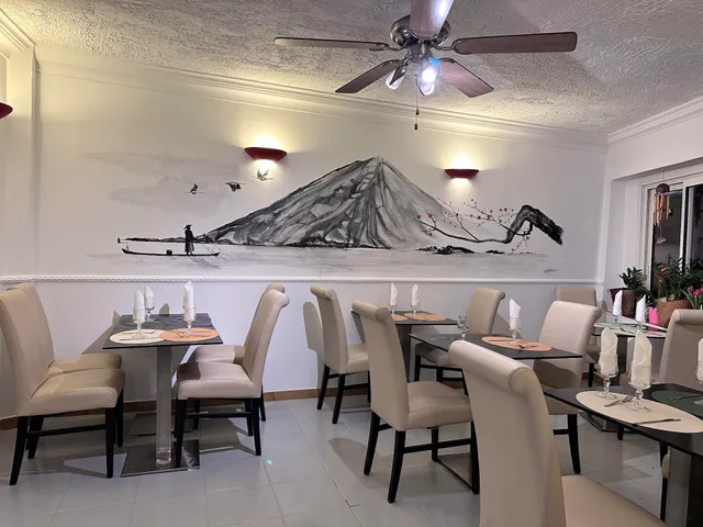 RESTAURANT VIET TAKARA