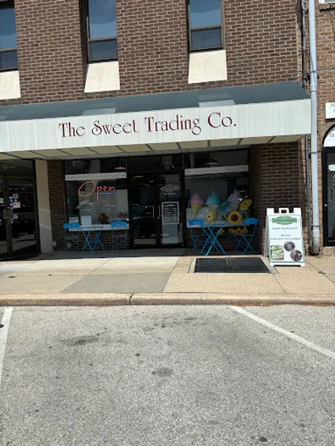 The Sweet Trading Company