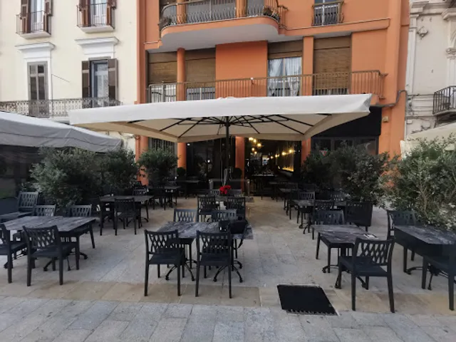 Eddycola Ristorante