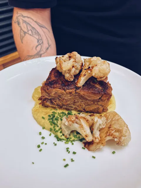 le picasso restaurant