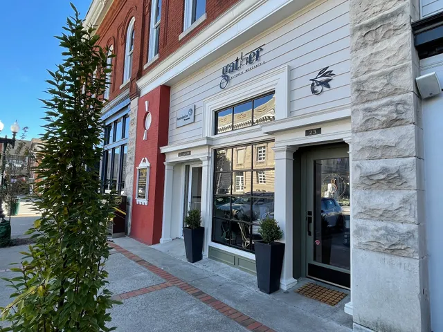 Gather Kitchen Mercantile