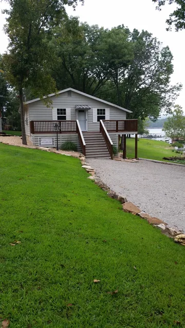 The Cottage at Hideaway