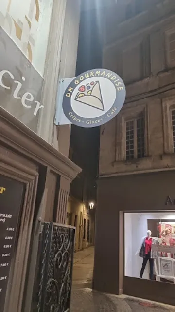 Gourmandise des papes