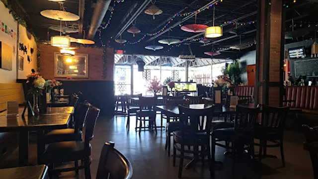 Chiang Mai Thai Noodle