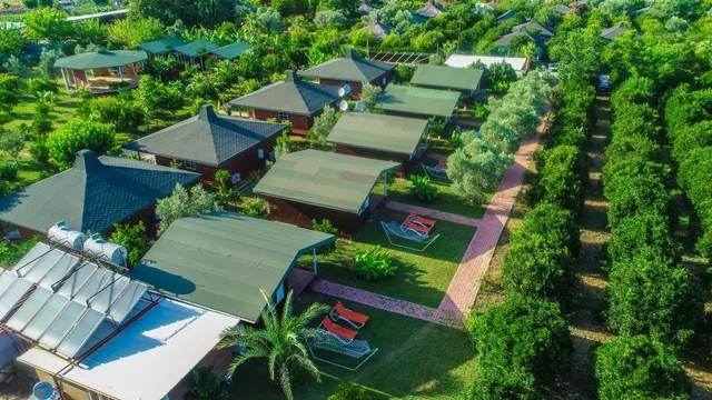 Çıralı Zakkum Bungalow