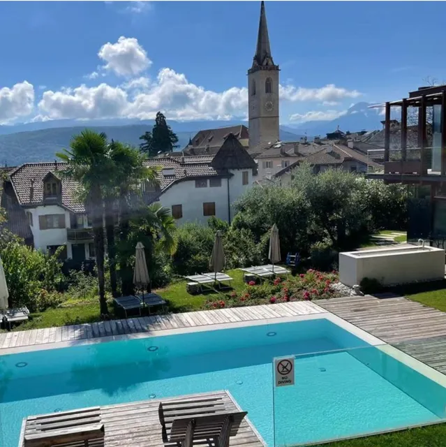 Hotel Goldener Stern