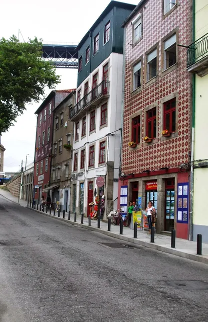 NorteSoul Porto à Vista