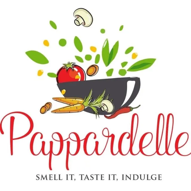 Pappardelle
