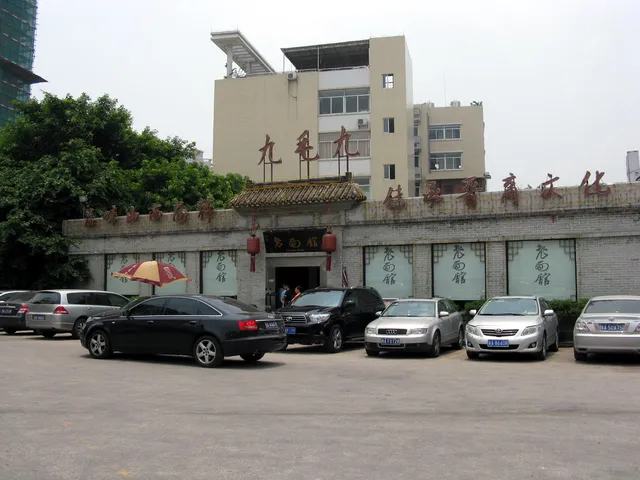 Jiumaojiu Shanxi Lao Noodle Restaurant Race Track Branch Store