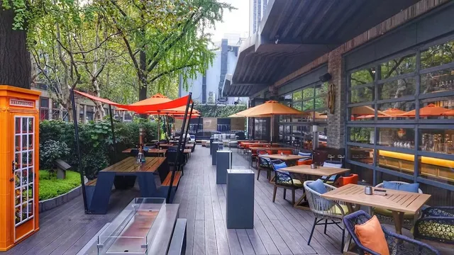 Canopy by Hilton Hangzhou West Lake