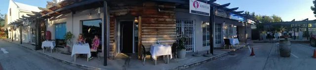 Anchorage Restaurant CC