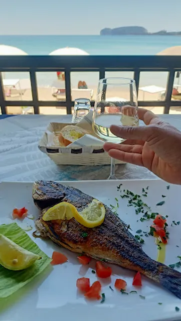 Ristobar Mugoni spaghetteria