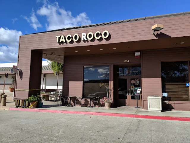 Taco Roco