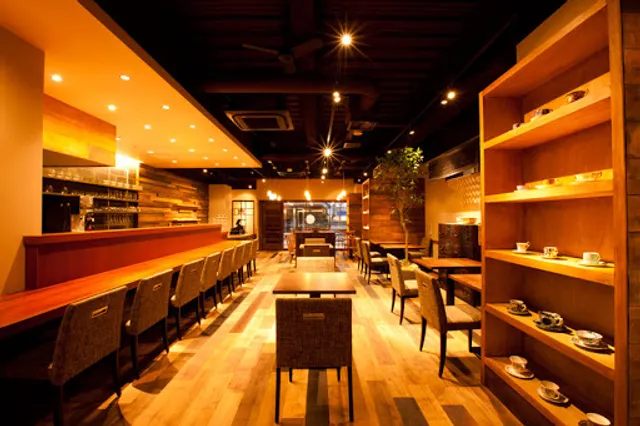 Ｍｉｔａｓ café