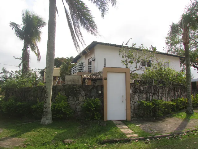 Casa Tortuga Guarujá