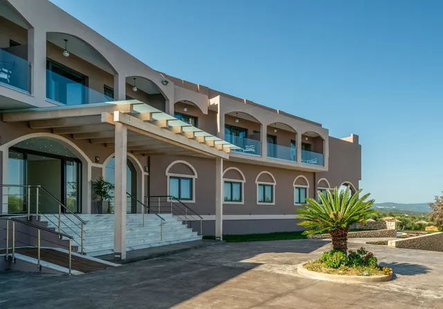 Elegance Luxury Executive Suites