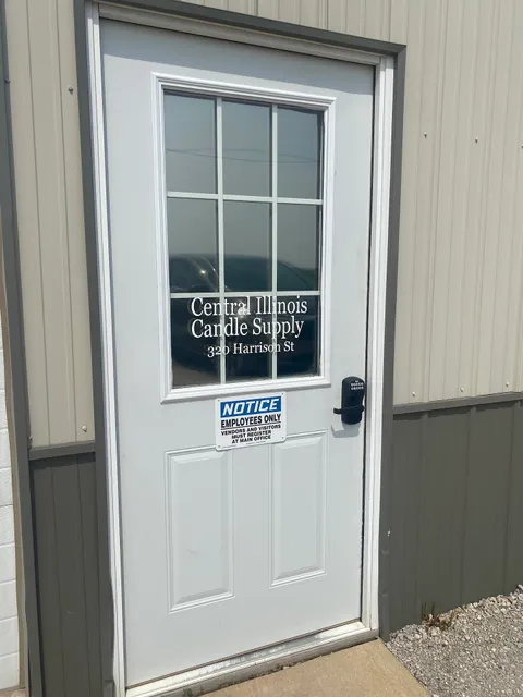 Central Illinois Candle Supply