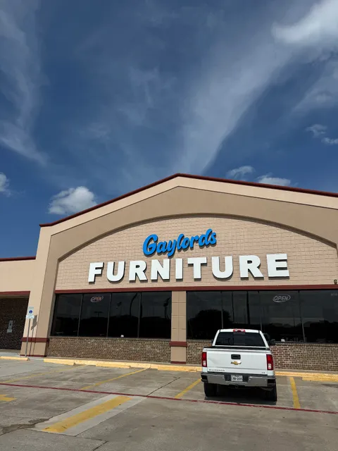 Gaylords Furniture