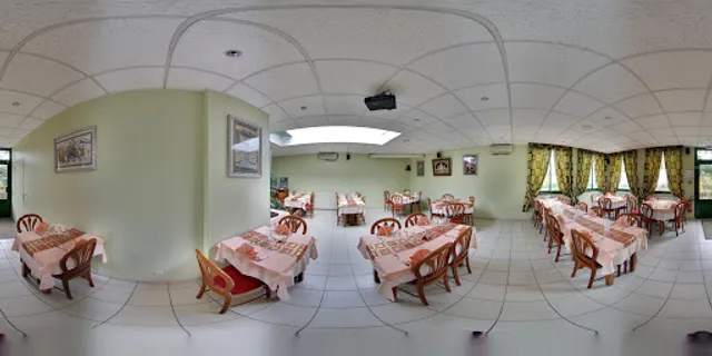 Restaurant Shahi (ex-Shiva)