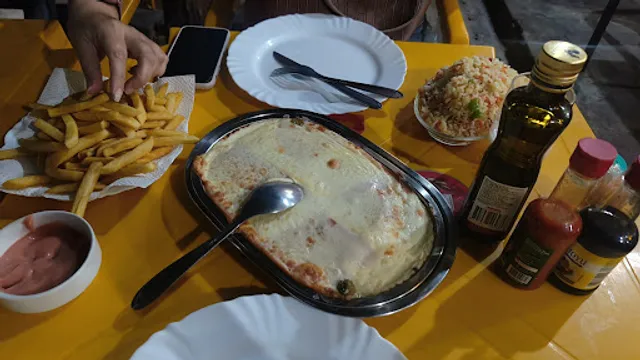 Churrascaria e Pizzaria Bem Me Quer