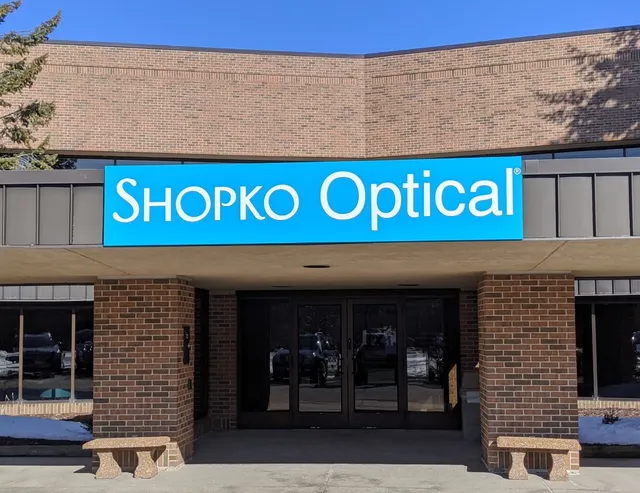 Shopko Optical Corporate Office
