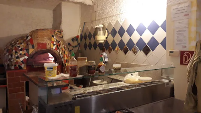 Pizzeria 2000 Wien