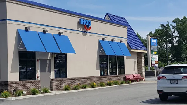 IHOP