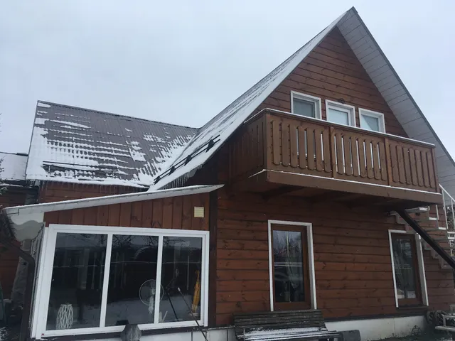 Guest house on Lenina 35 a