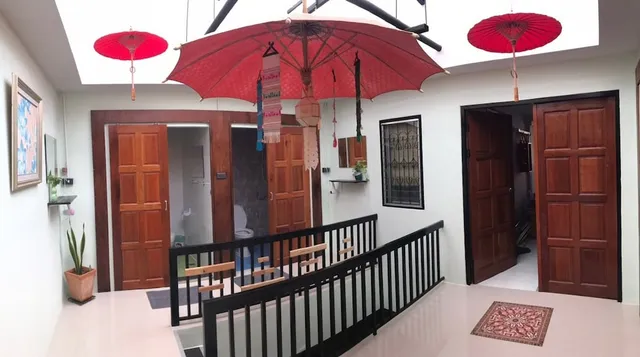 Tangmo House Chiang Mai