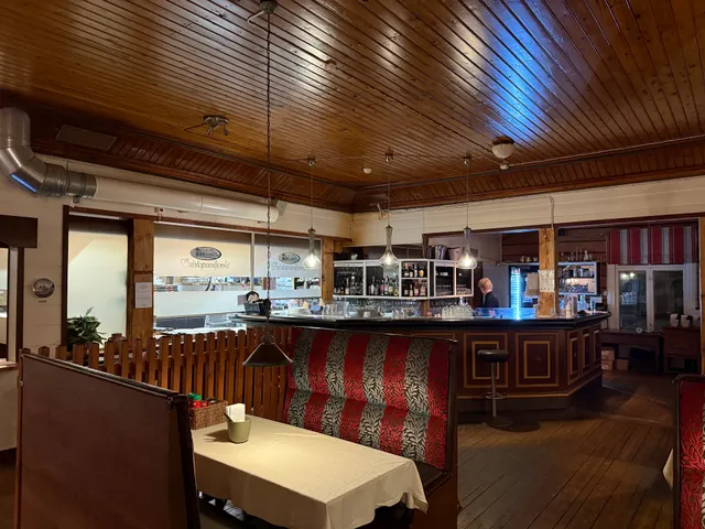 Kemin Puistopaviljonki Ky