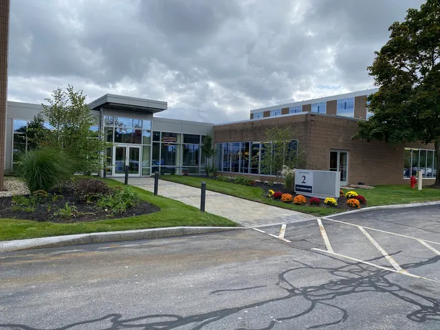 200 Ballardvale Cafe