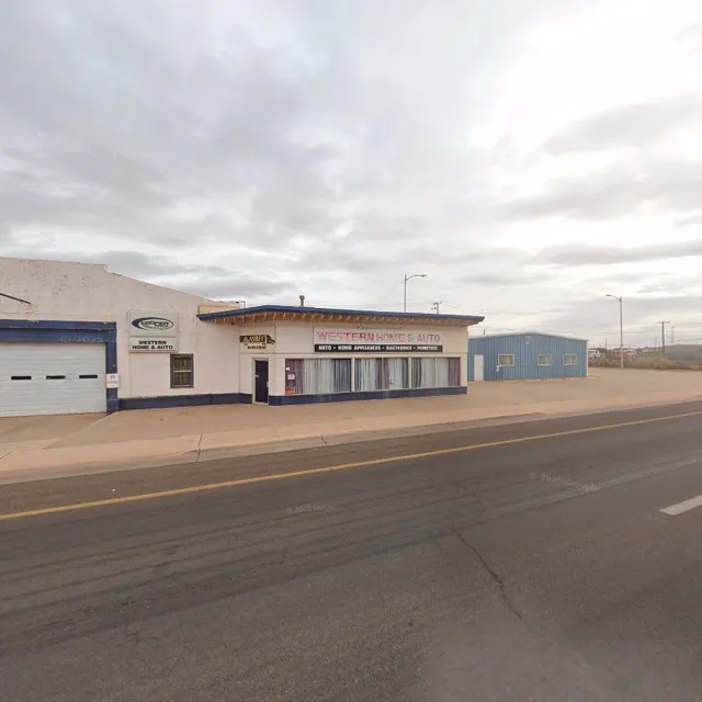 Western Home & Auto