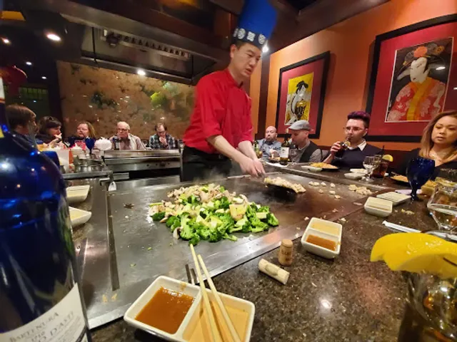 Imperial 46 Restaurant