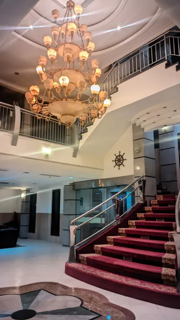 Bali Paradise City Hotel Denpasar