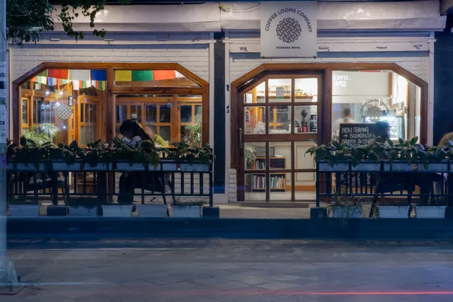 Coffee Looms Company Pvt. Ltd