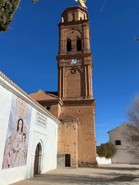 Antonia Medina Relax