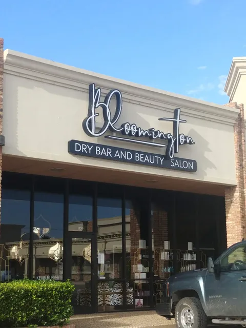 Bloomington Dry Bar and Beauty Salon