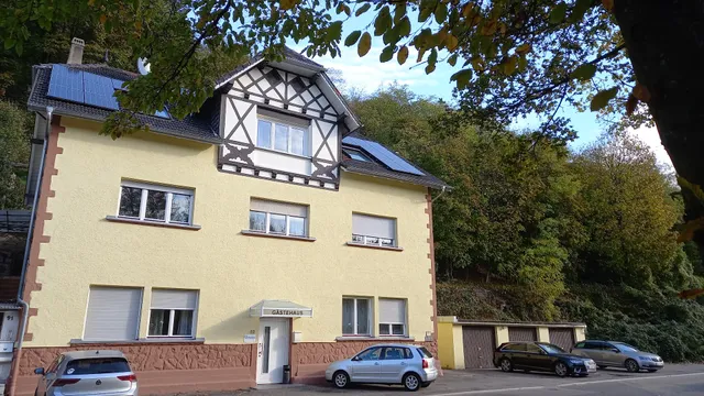 Gästehaus Windheim Ettlingen