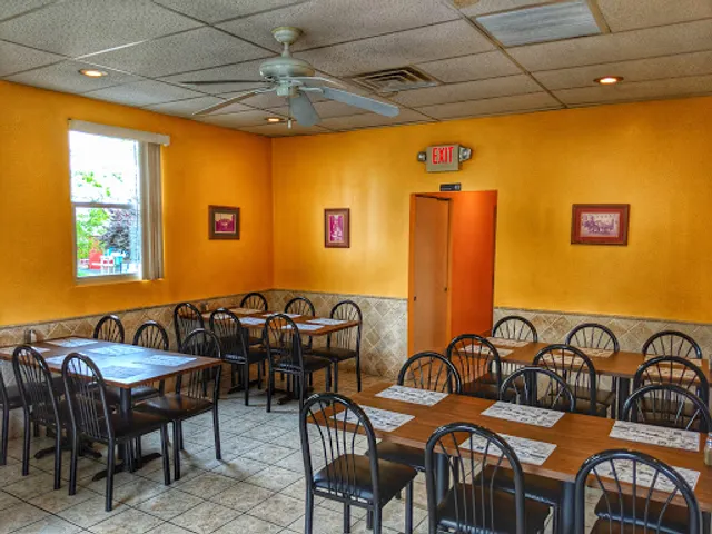 Two Cousins Pizza Millersville