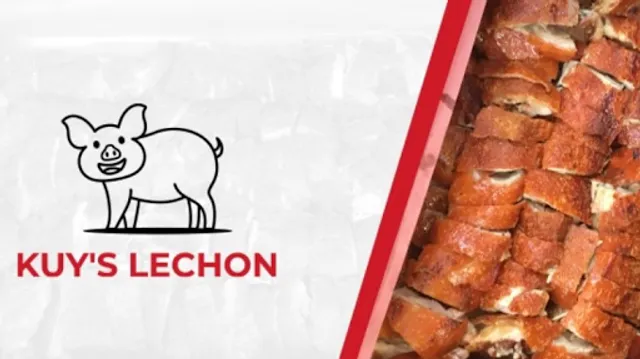 Kuy’s Lechon