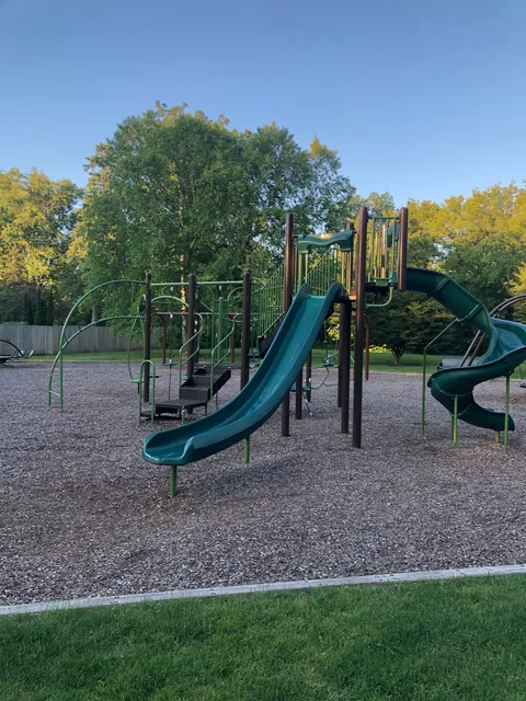 Cumberland Terrace Park