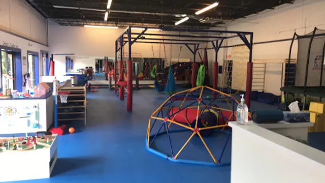 We Rock the Spectrum - Waretown