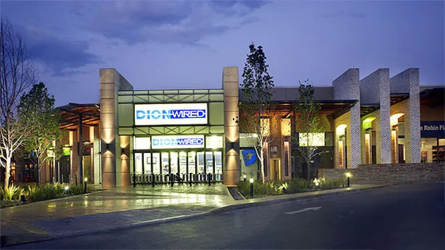Woodmead Retail Park