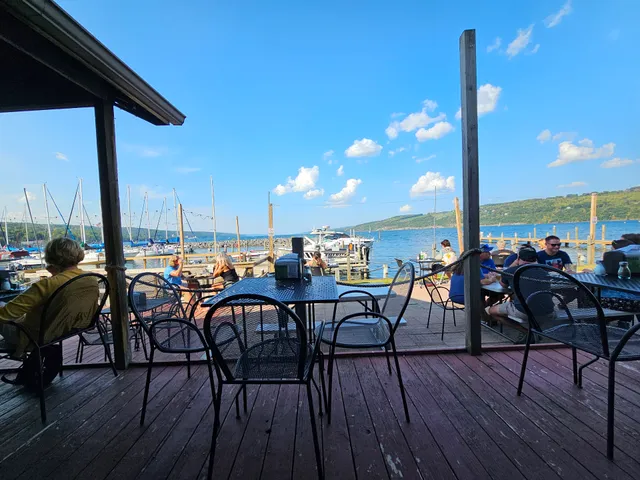 Lucky Hare Brewing Bar & Grill